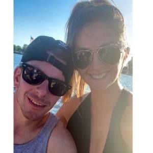 Meet your Posher, Jonathan